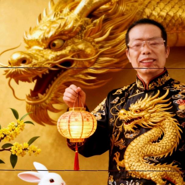 糊涂神仙