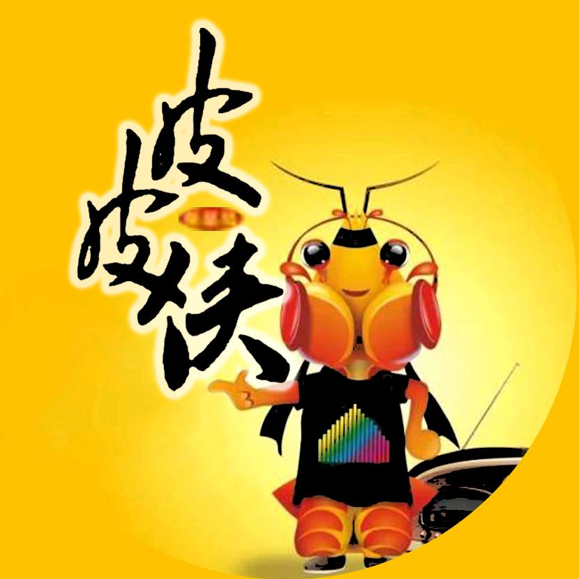 皮皮侠电影（收徒中）@抖音