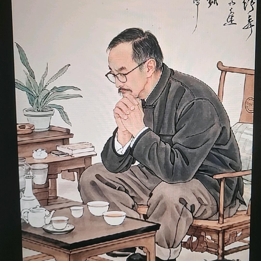 善堂连