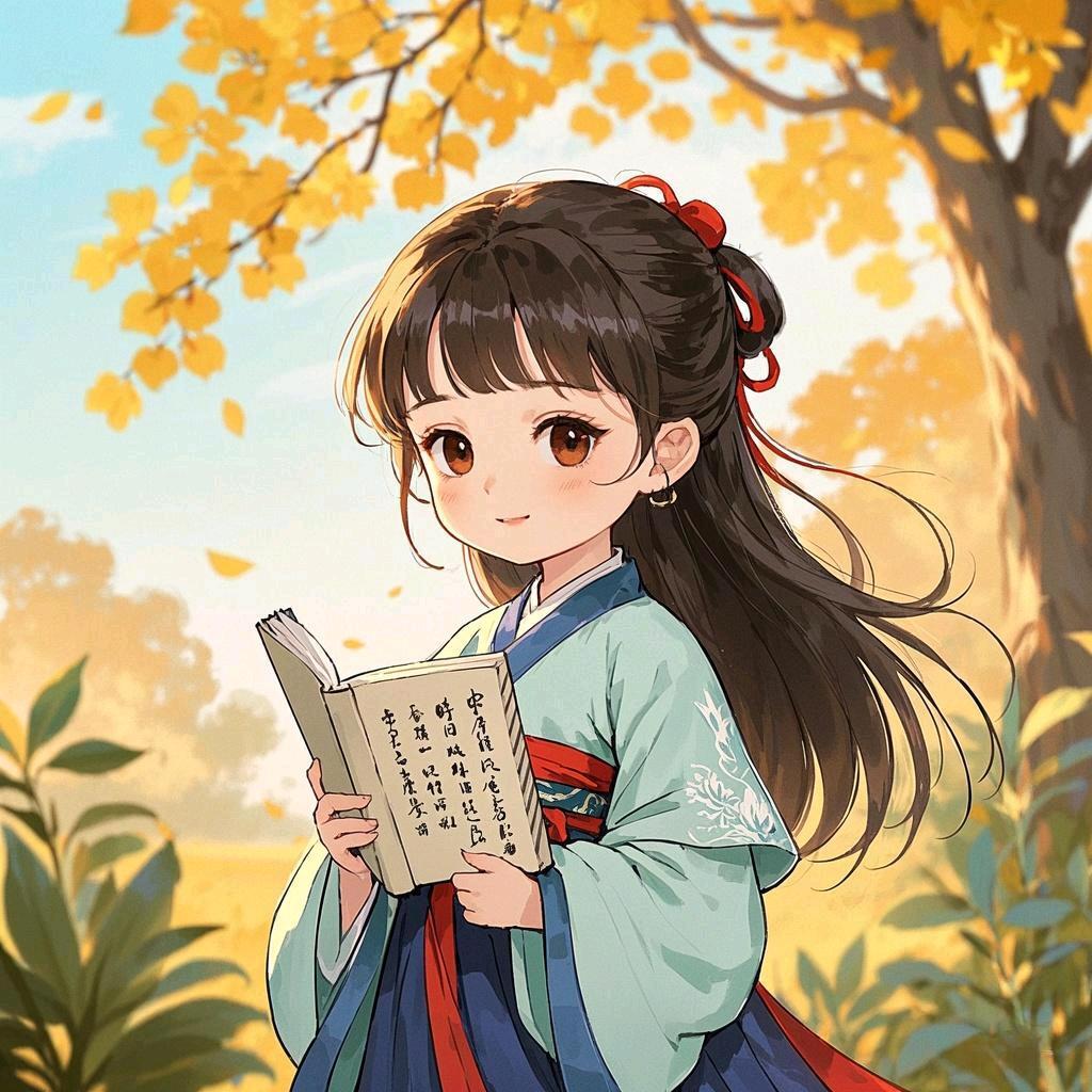 诗间动画