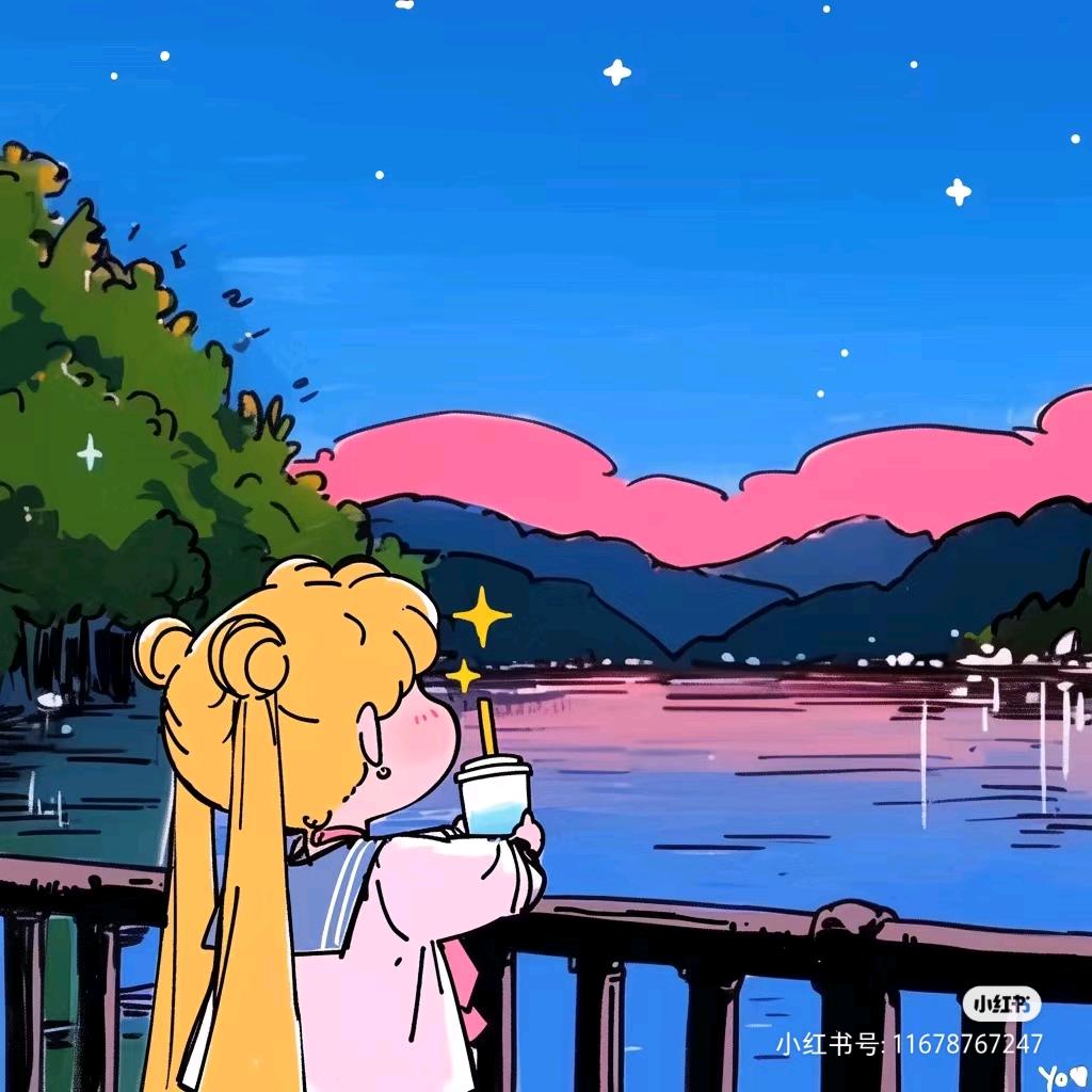 @笙清初扇离@