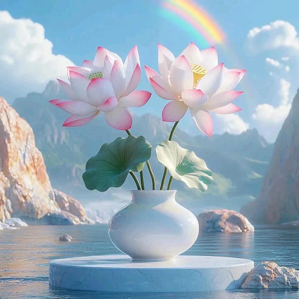 🇨🇳☯️青灯伴禅🙏🍀🍎