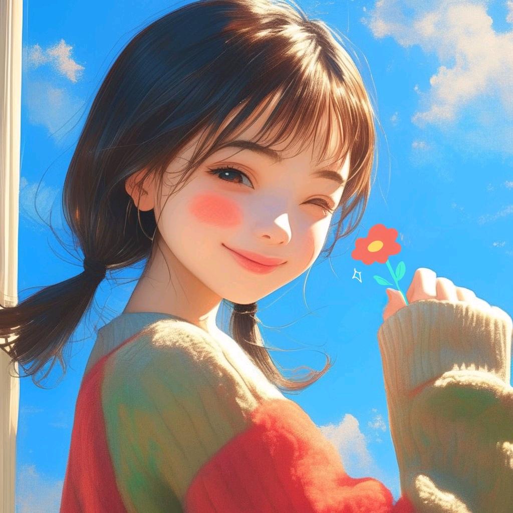 小人精的mia～