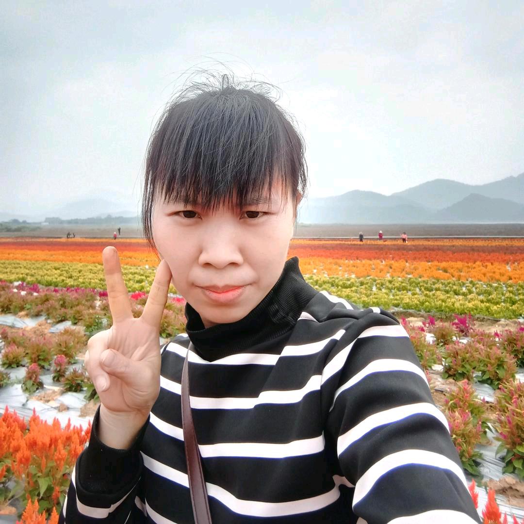 湖南远嫁广东的宝妈