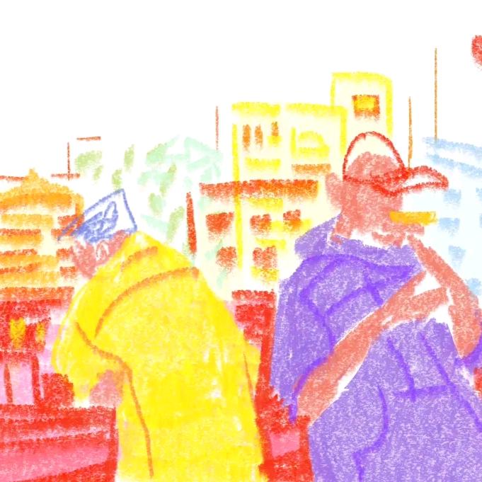 许无忤.