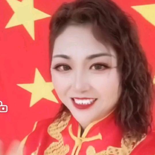 快乐的女孩🐴