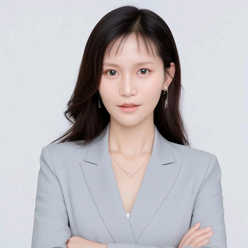 幸福满满