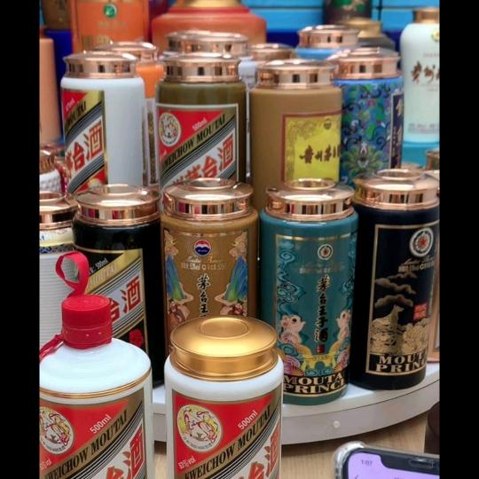 郑州京赢日用品工厂店