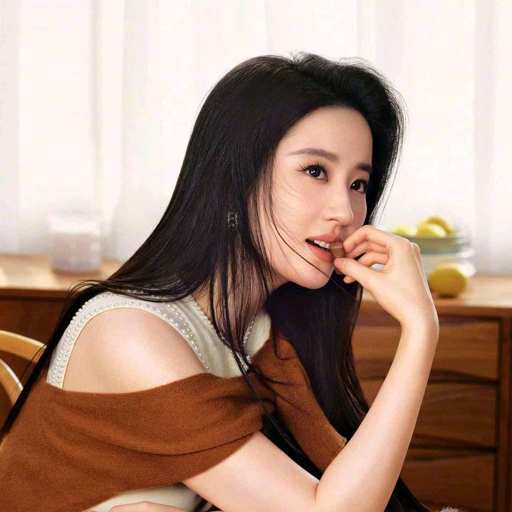 晓菲优选