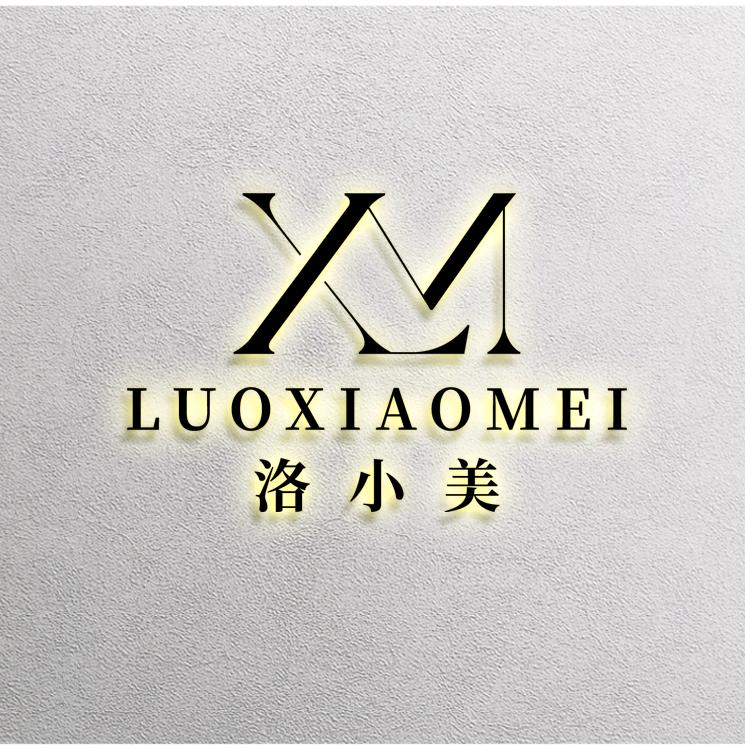 洛小美企业店
