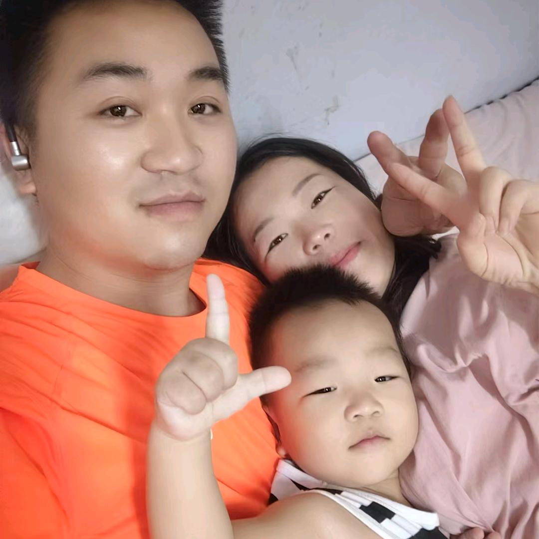 菲菲幸福