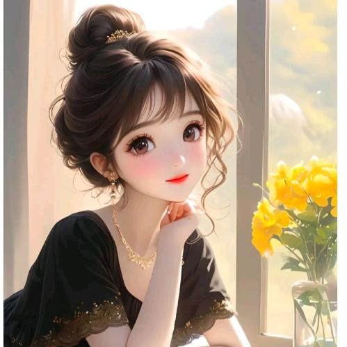 夏沫花开🌸🌸头像