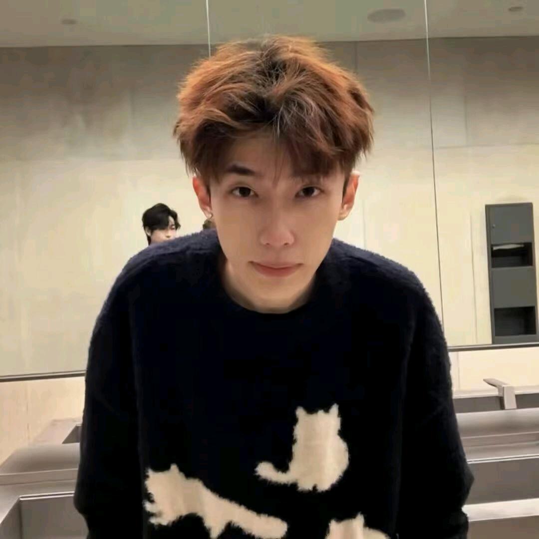 ﹉