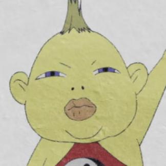 我吃哈娜哈娜