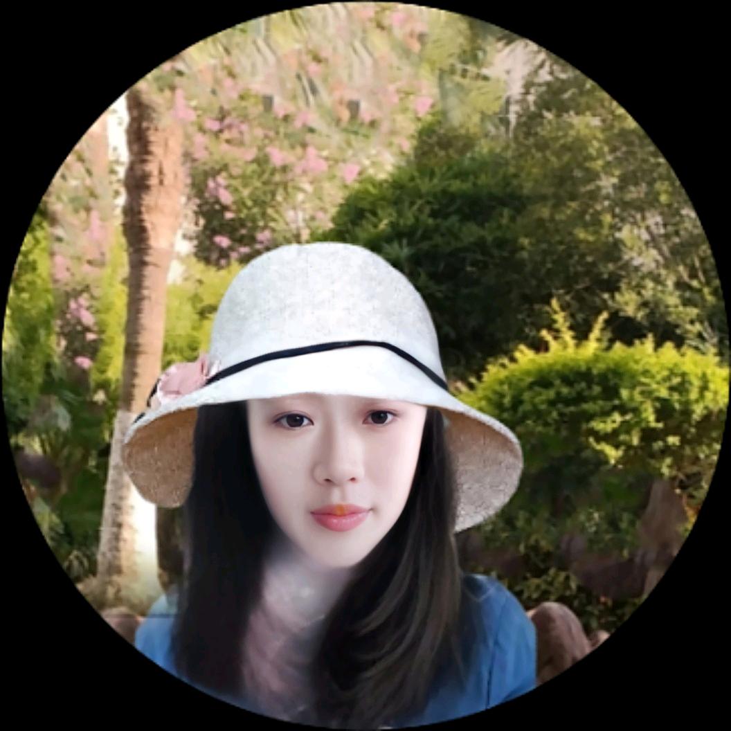 晓晓爱生活