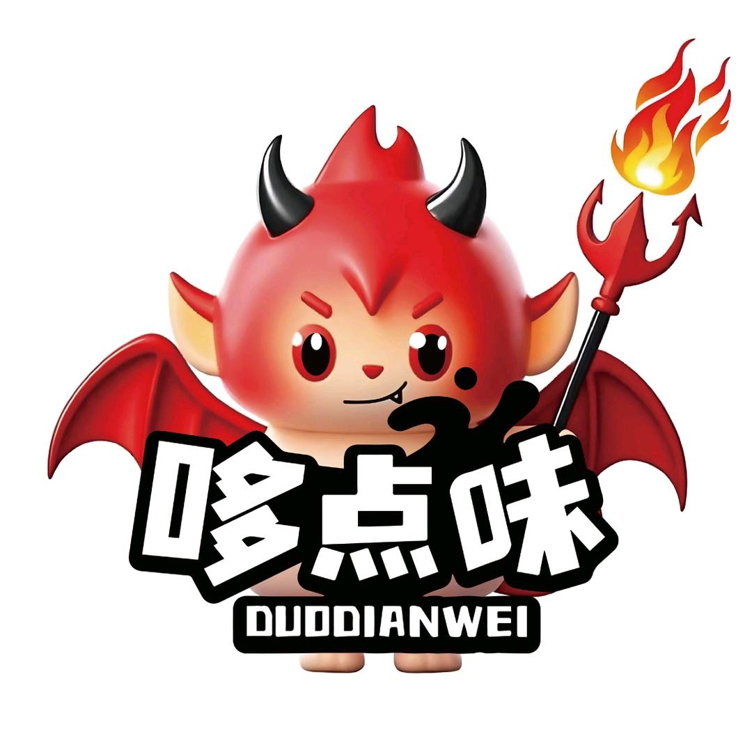 哆点味DUODIANWEI食品