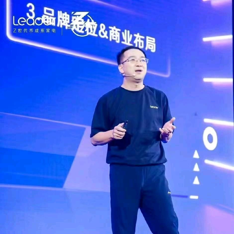 徐萌LC