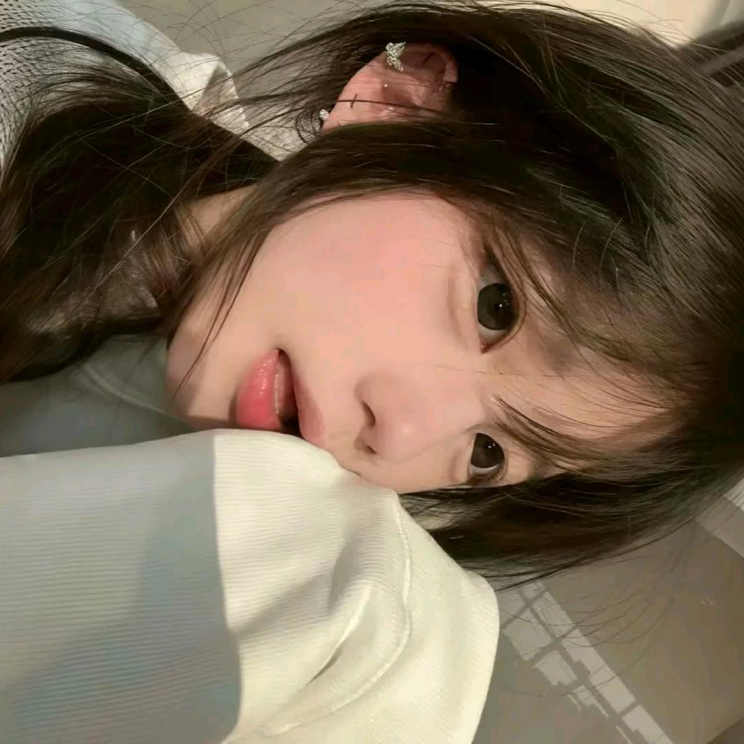 @小静想睡着💤