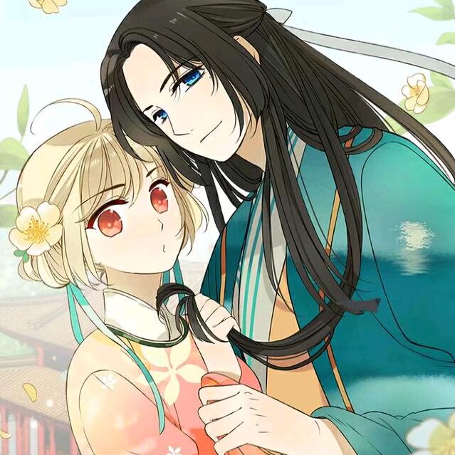 落