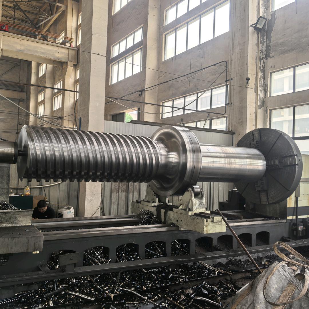 钧力机械-精密长轴 机械轴 活塞杆工厂