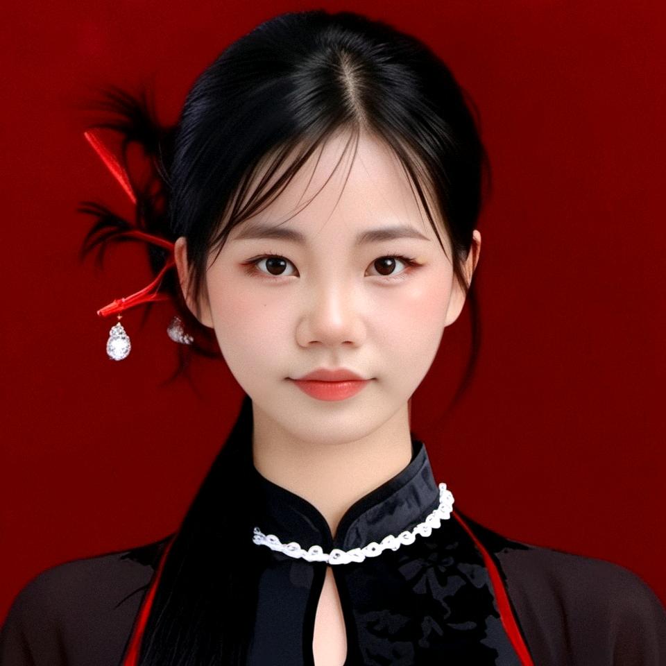 小梅^0^