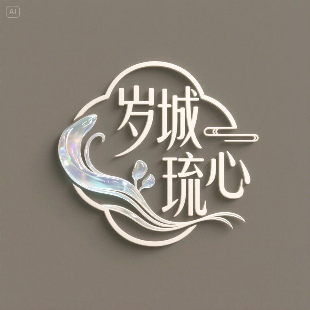 岁城琉心
