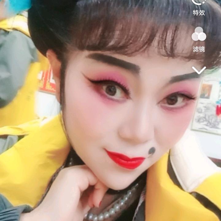 姚家姐姐