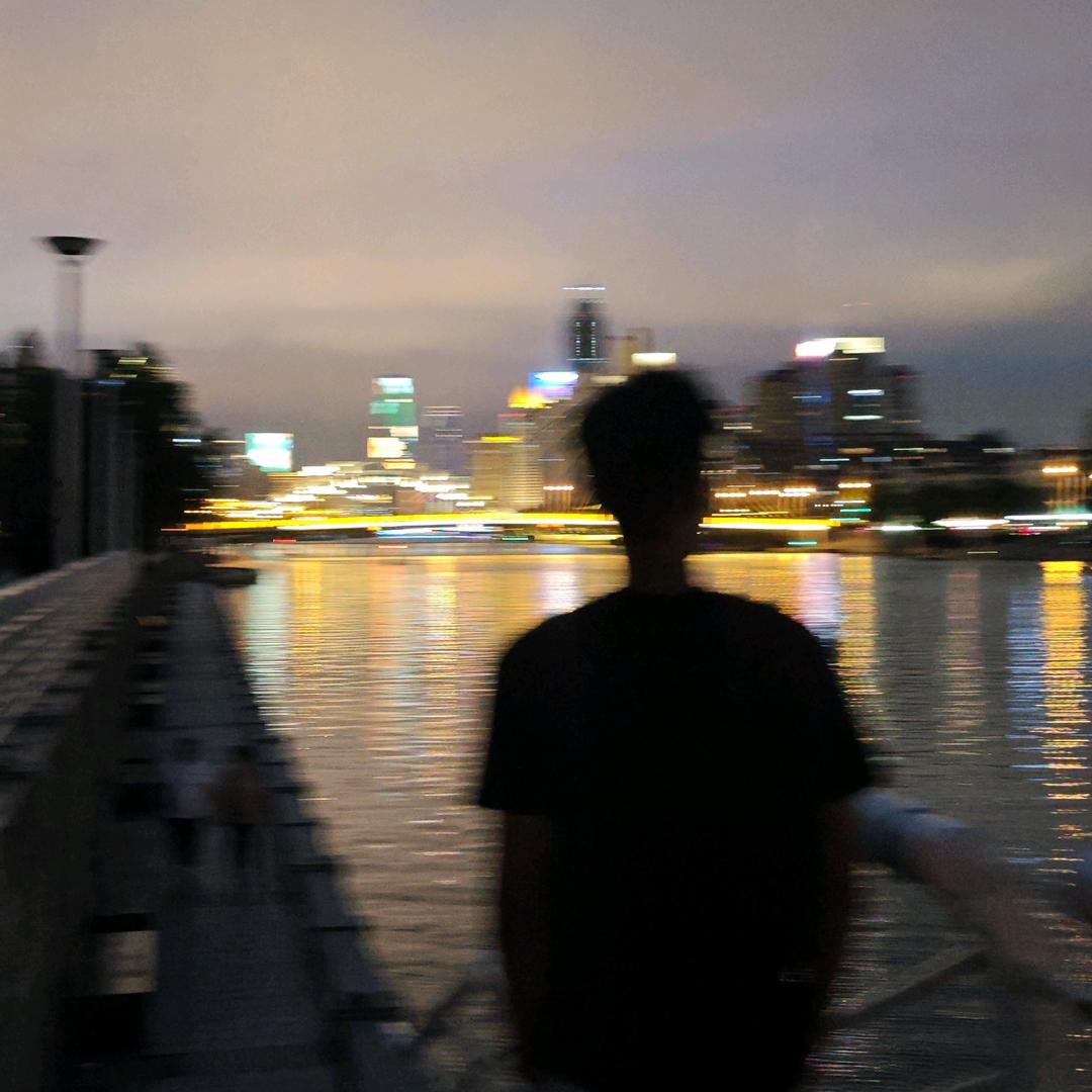 家树🌪