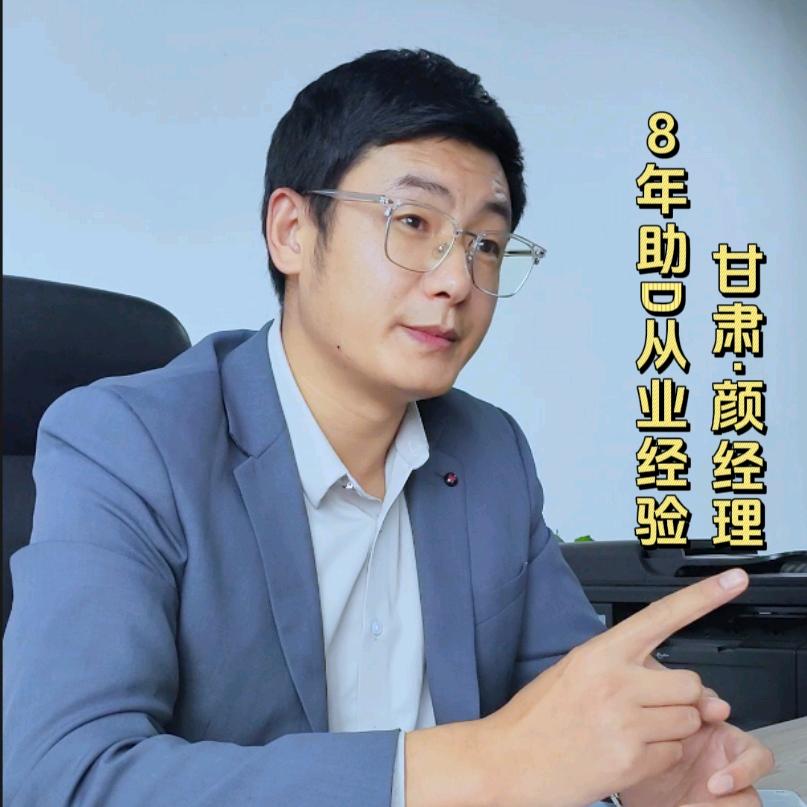 甘肃融资 老颜