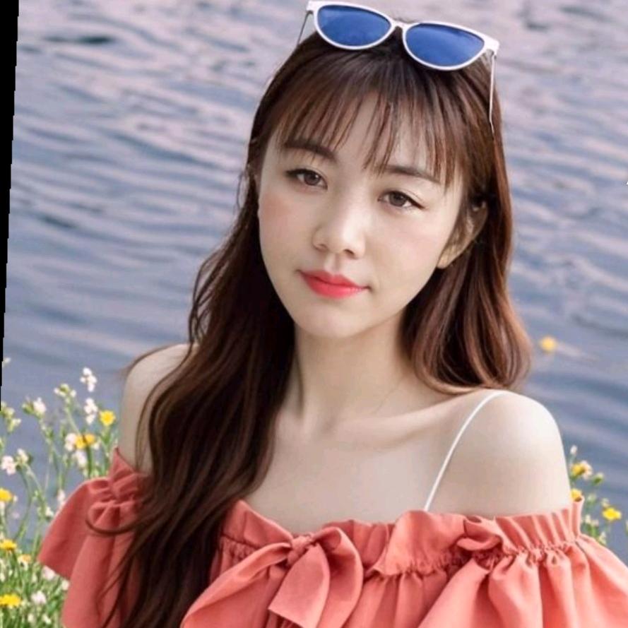 ღ᭄川💞妹💞子