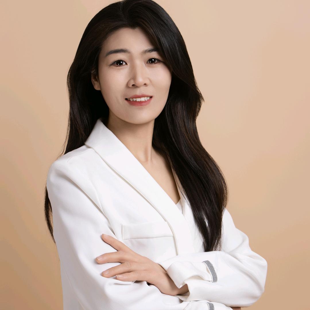 琳川俐妈妈～高霞