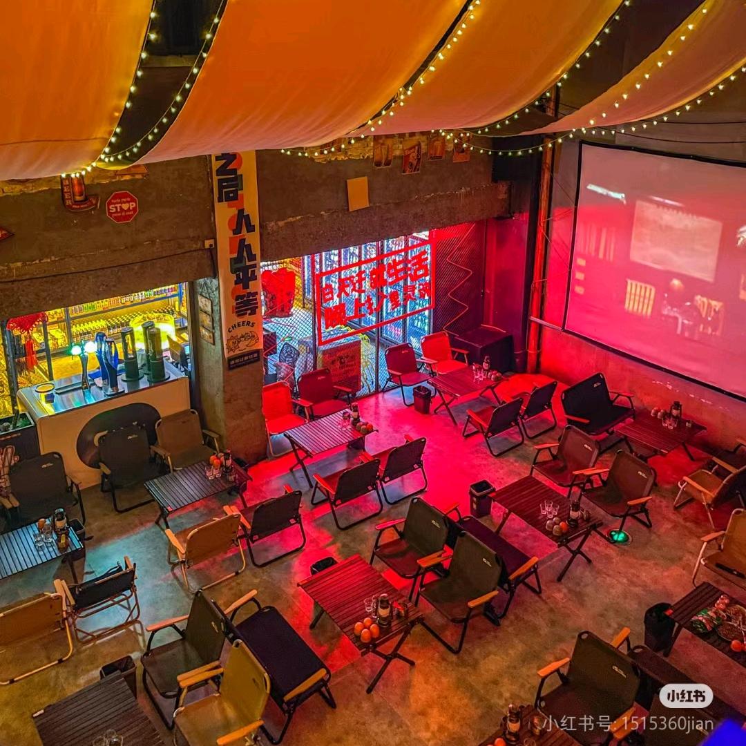 小杨同学日常生活