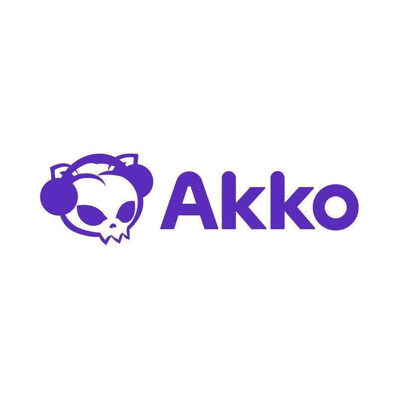 AKKO数码官方旗舰店直播