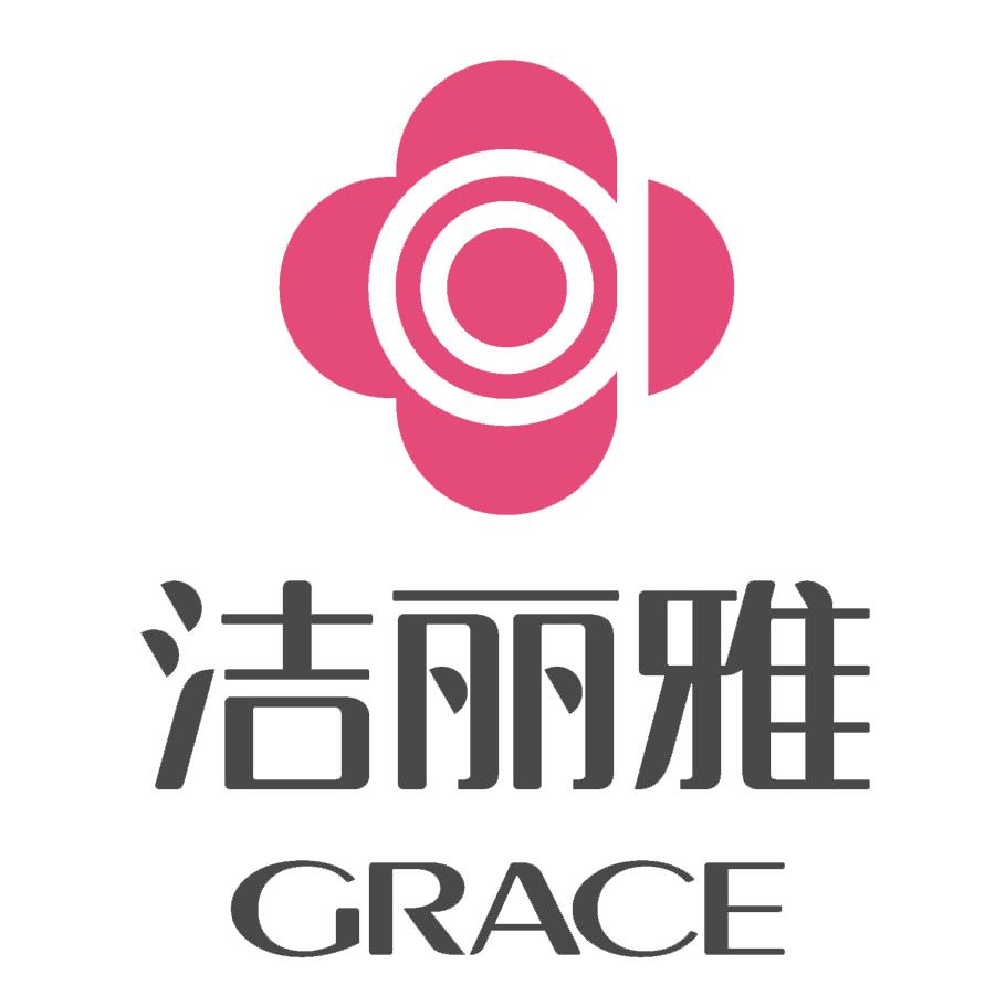 grace洁丽雅戴里奈斯特专卖店