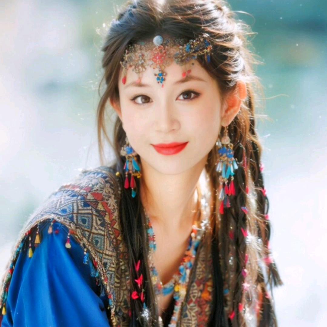 曲意风华