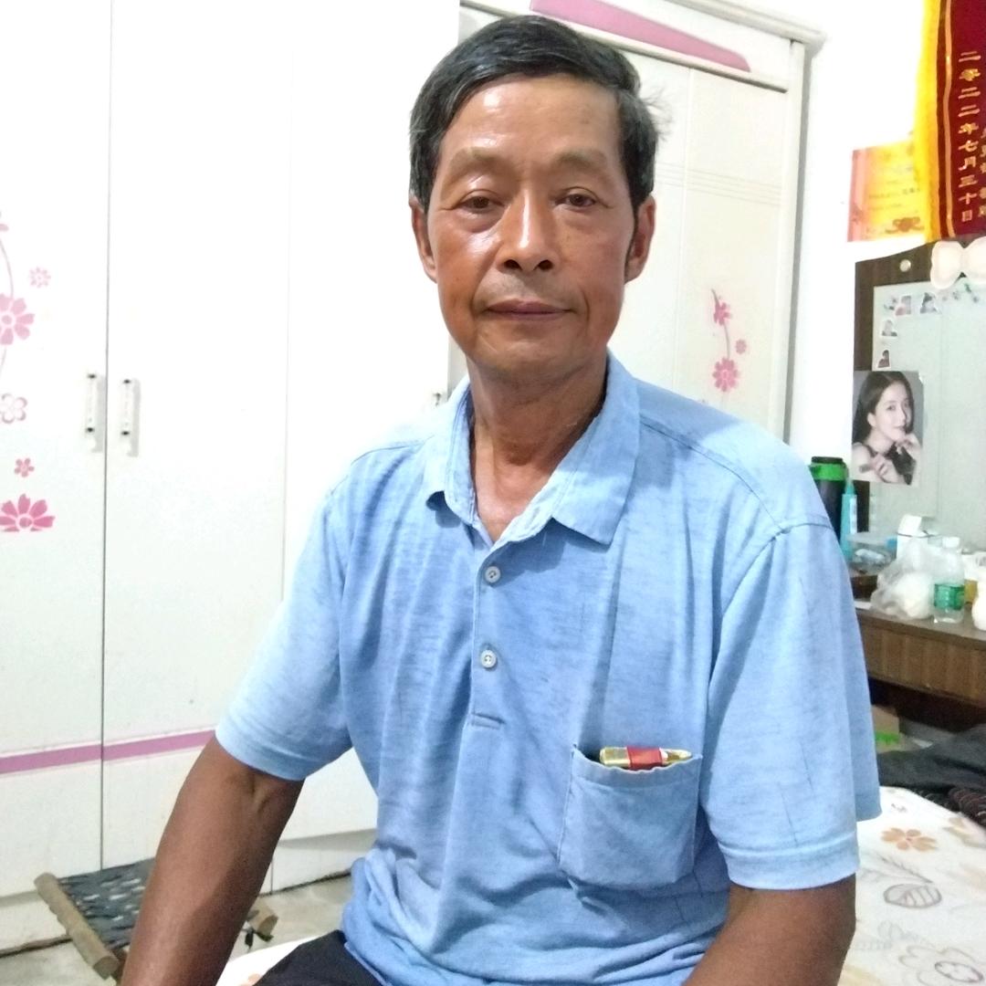 劳动的人民