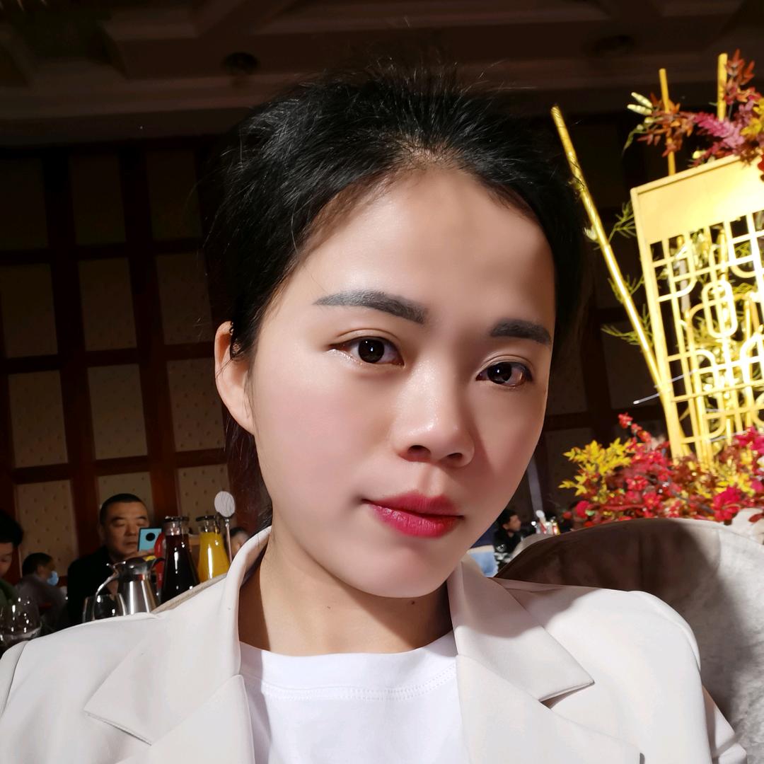 红蜻蜓江西莲塘推荐官—晴天