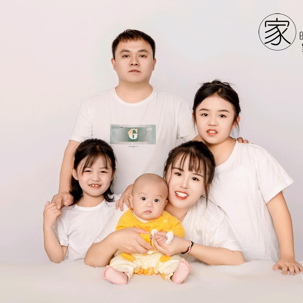 丫头（手工三明治）