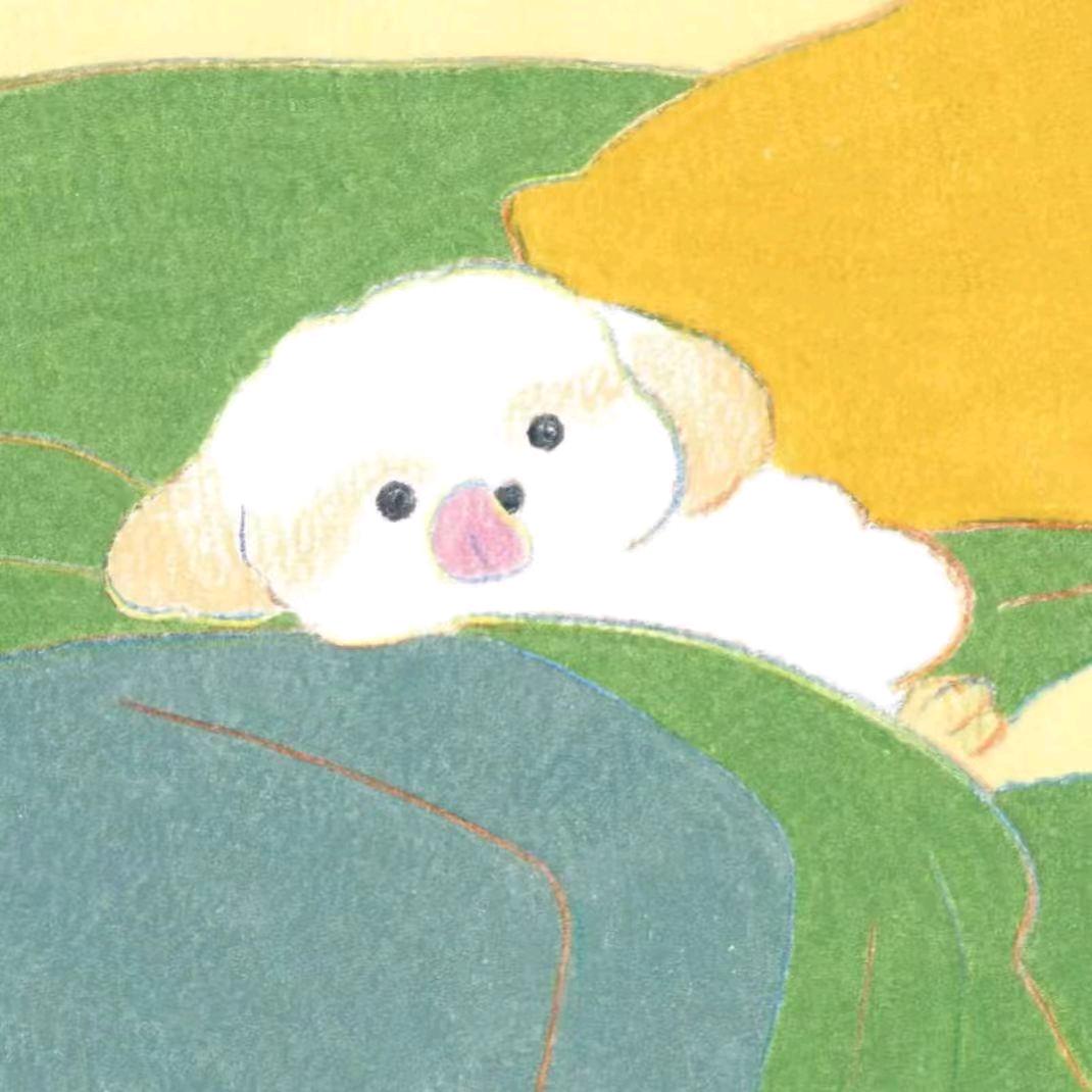 犯困章鱼烧