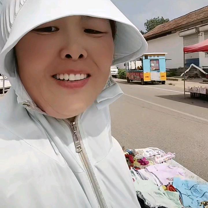 开心剧场(摆摊)
