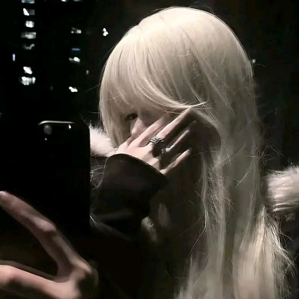 念一株雏菊