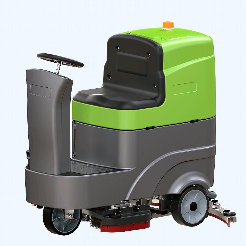 重庆扫地机洗地机高压清洗机厂家直销