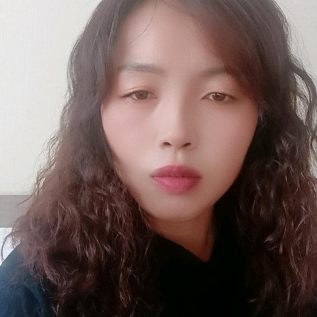 叶子（原名桔子）