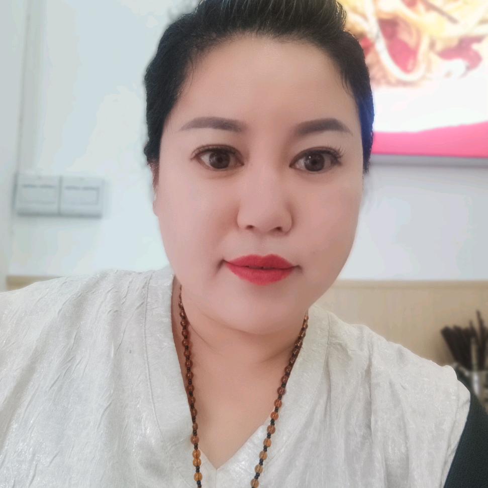 郜冬莉