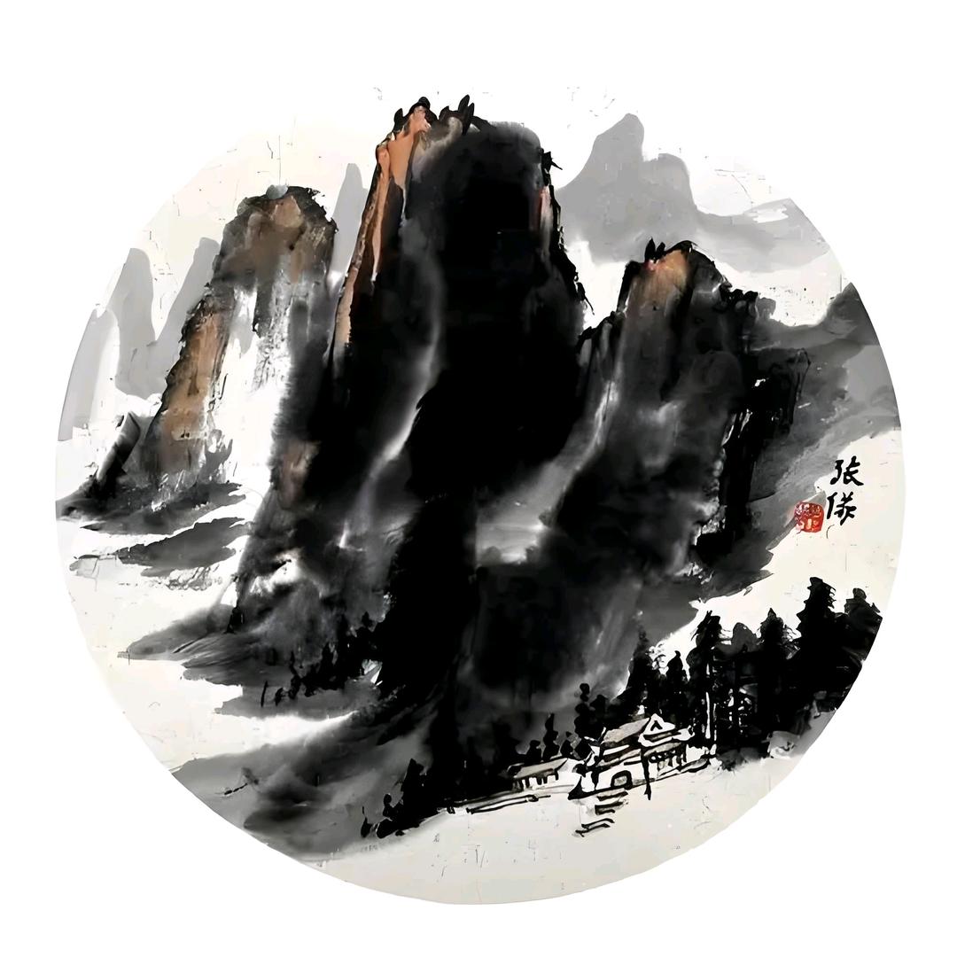 清风徐行