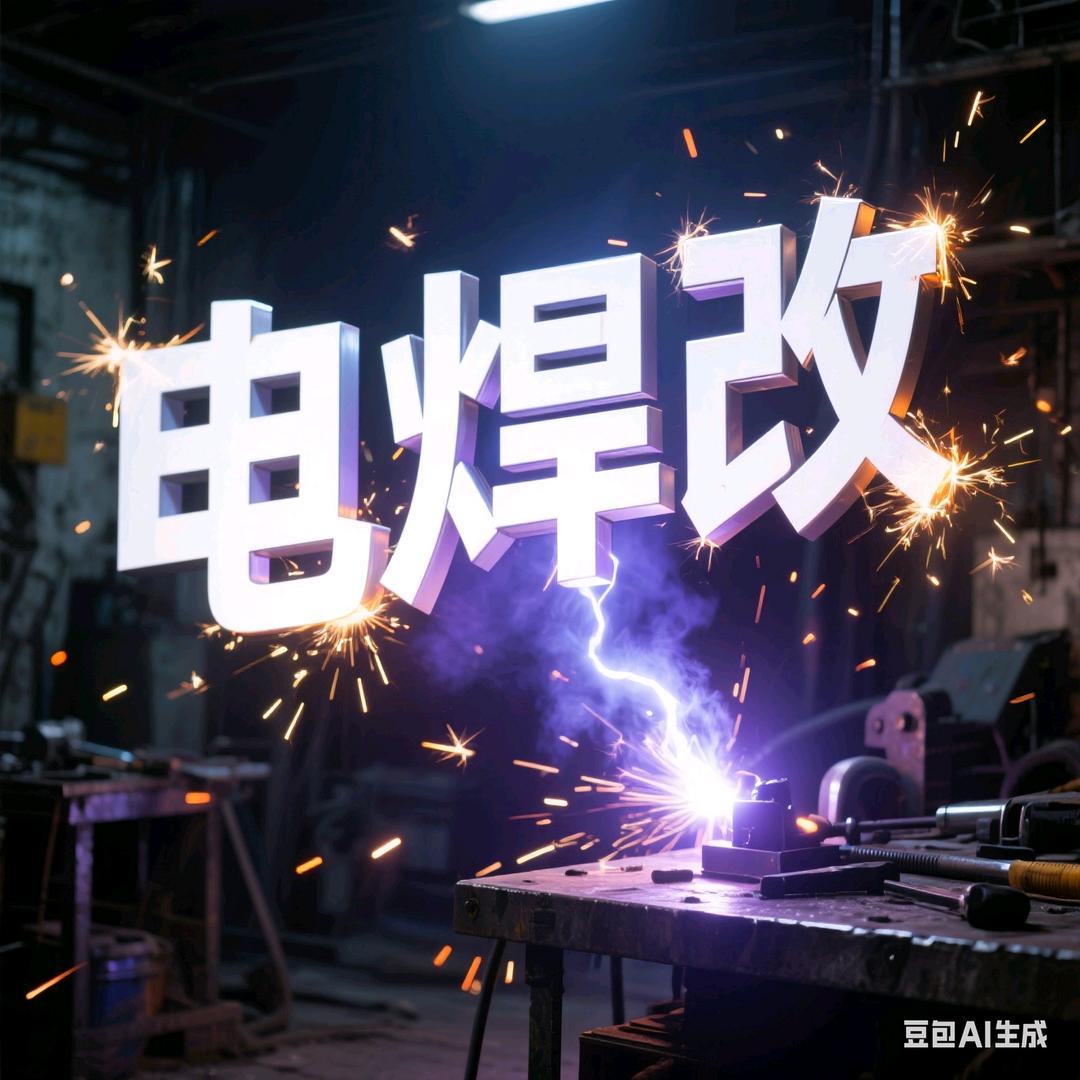 临沧电焊改