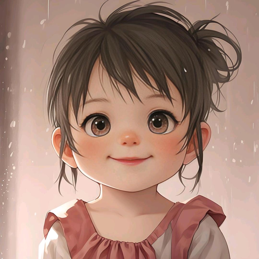 小美爱草莓