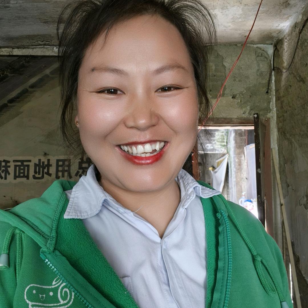 梦语妈(晚9)