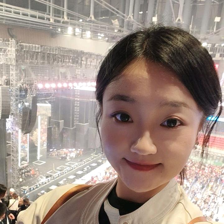 🦁羽儿（甘肃兰州刀妹儿🌾）