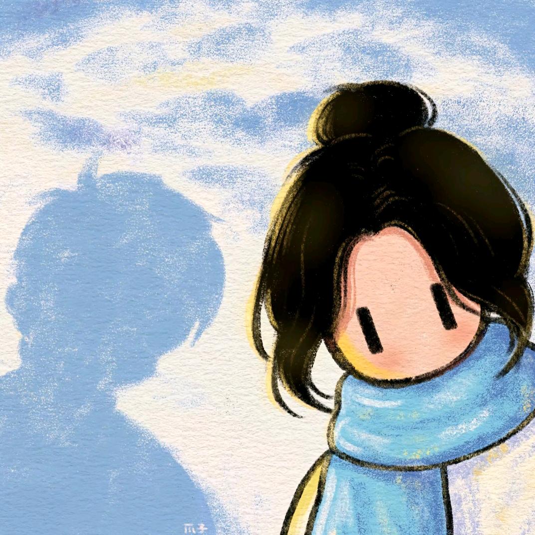 呃